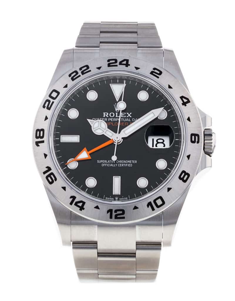 Rolex Explorer II 226570 Rolex Explorer II 226570